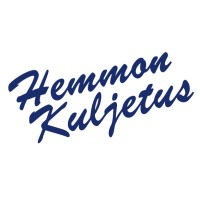 Hemmon Kuljetus Oy logo - Similar company to Pdat