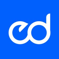 Eunoia design and manufacturing logo - Similar company to Falloutverse