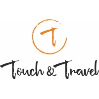 TOUCH & TRAVEL logo - Similar company to Le Commodore Hotel