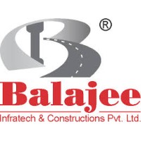 Balajee Infratech & Constructions Pvt. Ltd. logo - Similar company to Isc Projects