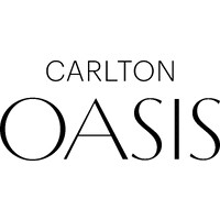 Carlton Oasis Hotel logo - Similar company to Sensz