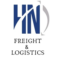 HND Freight and logistics logo - Similar company to Numbers