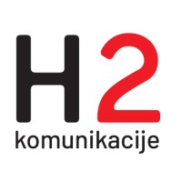 H2 komunikacije d.o.o. logo - Similar company to Getswitch