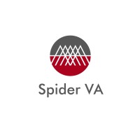 Spider VA logo