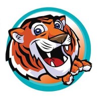 Tigers Childcare logo - Similar company to Workbb