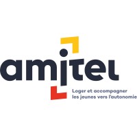 ASSOCIATION AMITEL logo - Similar company to Amitel Corp