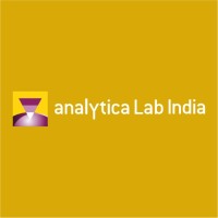 analytica Lab India logo - Similar company to Indian Pharma Machinery Manufacturers' Association (Ipmma)
