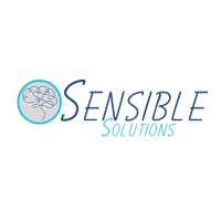 Sensible Solutions logo - Similar company to Neatworld Services