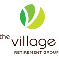 The Village Retirement Group logo - Similar company to Four County Labour Market Planning Board