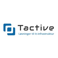 Tactive ApS logo - Similar company to Codeex A/S