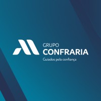 GRUPO CONFRARIA logo - Similar company to Rodda