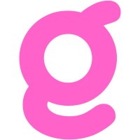 Bubblegum Languages logo - Similar company to Nonfiction.