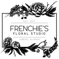 Frenchie's Floral Studio logo - Similar company to Duet Floral Studio