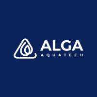 ALGA Aquatech logo - Similar company to Smith Men Supply