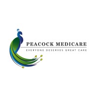 Peacock Medicare Limited logo - Similar company to Pathways Aberdeen