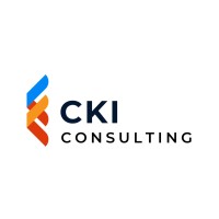CKI Consulting logo - Similar company to Cki Consulting
