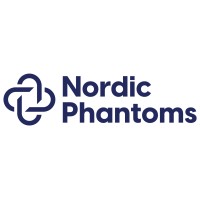 Nordic Phantoms logo - Similar company to Innobooster