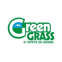 Green Grass logo - Similar company to Cristal Pack Ind. E Com. Ltda