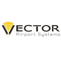 Vector Airport Systems logo - Similar company to Sensaiotech