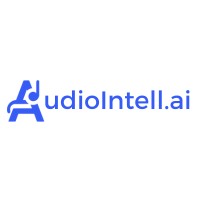 AudioIntell.ai logo - Similar company to Deepyaad