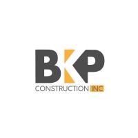 BKP Construction Inc. logo - Similar company to Bkp Executive Search