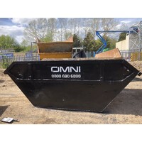 Omni Recycling Ltd logo - Similar company to Madex Logistics Ltd