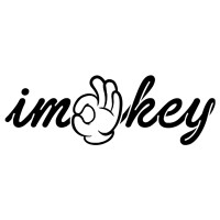 IMOKEY logo - Similar company to Caterpillar Studios