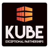Kube Management Consultants logo - Similar company to Clear Futures