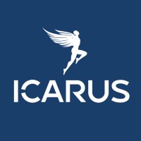 Icarus Medical logo - Similar company to Cerillo