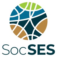 Society for Social-Ecological Systems logo - Similar company to Aws Cloud Club Uottawa