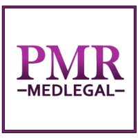 PMR MedLegal Consultants, LLC logo - Similar company to Comprehensive Rehabilitation Consultants (Crc)