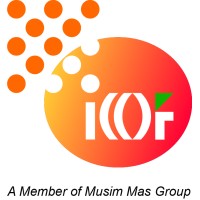 ICOF Europe GmbH logo - Similar company to Masphate