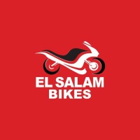 El Salam Bikes logo - Similar company to Zp Lithium & Zp Motos