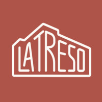Coopérative La Tréso logo - Similar company to Casaco