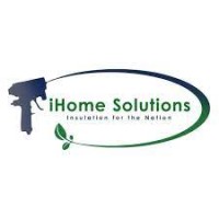 I home solutions-Icynene Spray foam installers. logo - Similar company to Icynene Nederland