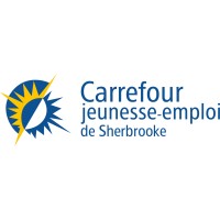 Carrefour jeunesse-emploi de Sherbrooke logo - Similar company to Société Alzheimer De L'Estrie