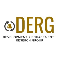 DERG logo - Similar company to Derg Client Services