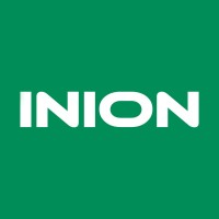 Inion Oy logo - Similar company to Health Care Success Ltd | Tango®