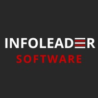 InfoLeader Software logo - Similar company to Toolsort - Software De Ferramentaria