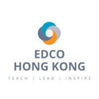 EDCO Hong Kong logo - Similar company to D3 Bahamas