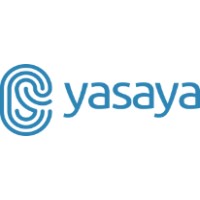 Yasaya Digital Signature and Sertificate logo - Similar company to Pt Thortech Asia Software