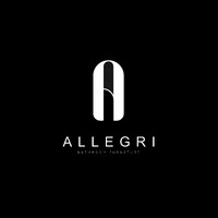 Allegri Bathroom Furniture logo - Similar company to Binli Bathroom