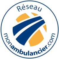 Monambulancier.com logo - Similar company to Mk2I