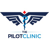The Pilot Clinic logo - Similar company to The Flight Doctor