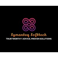 Symanteq Softtech LLC logo - Similar company to Abhyanth Solutions