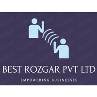 BEST ROZGAR PRIVATE LIMITED logo - Similar company to Rozgar Hind Hr Services Pvt. Ltd.