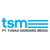 PT. Tunas Sandang Media logo - Similar company to Project One Apparel