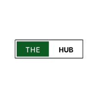 Resources by The HUB logo - Similar company to Cademit