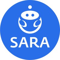 Zorgen met SARA logo - Similar company to Sita Robotics