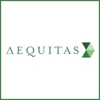 Aequitas Partners logo - Similar company to Private Equity Sales Vertical